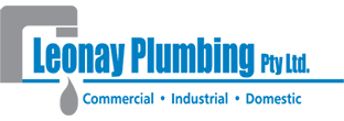 Leonay Plumbing Pty Ltd — Commercial, Industrial, Domestic